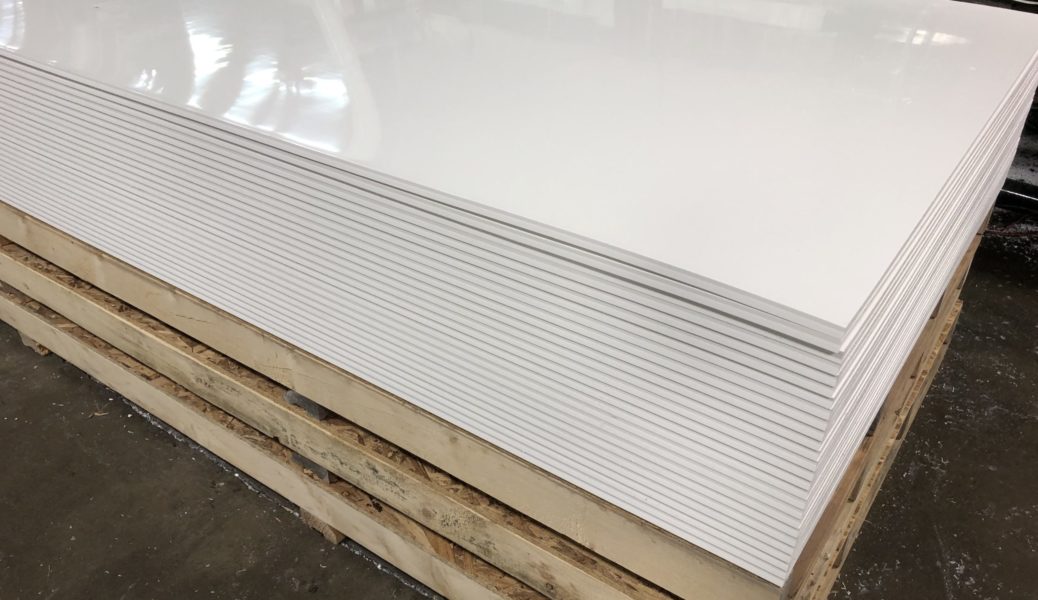 HDPE Sheets