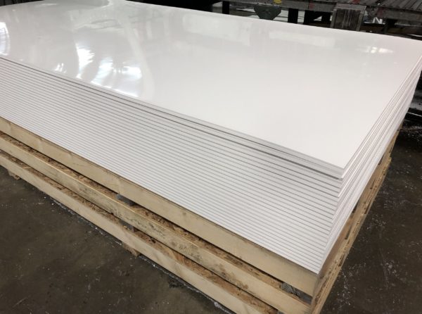 HDPE Sheets