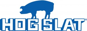 Hog Slat Logo