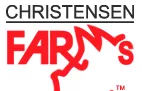 Christensen Farm Logo