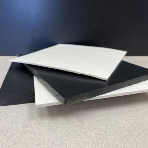 4' x 8' HDPE Sheets