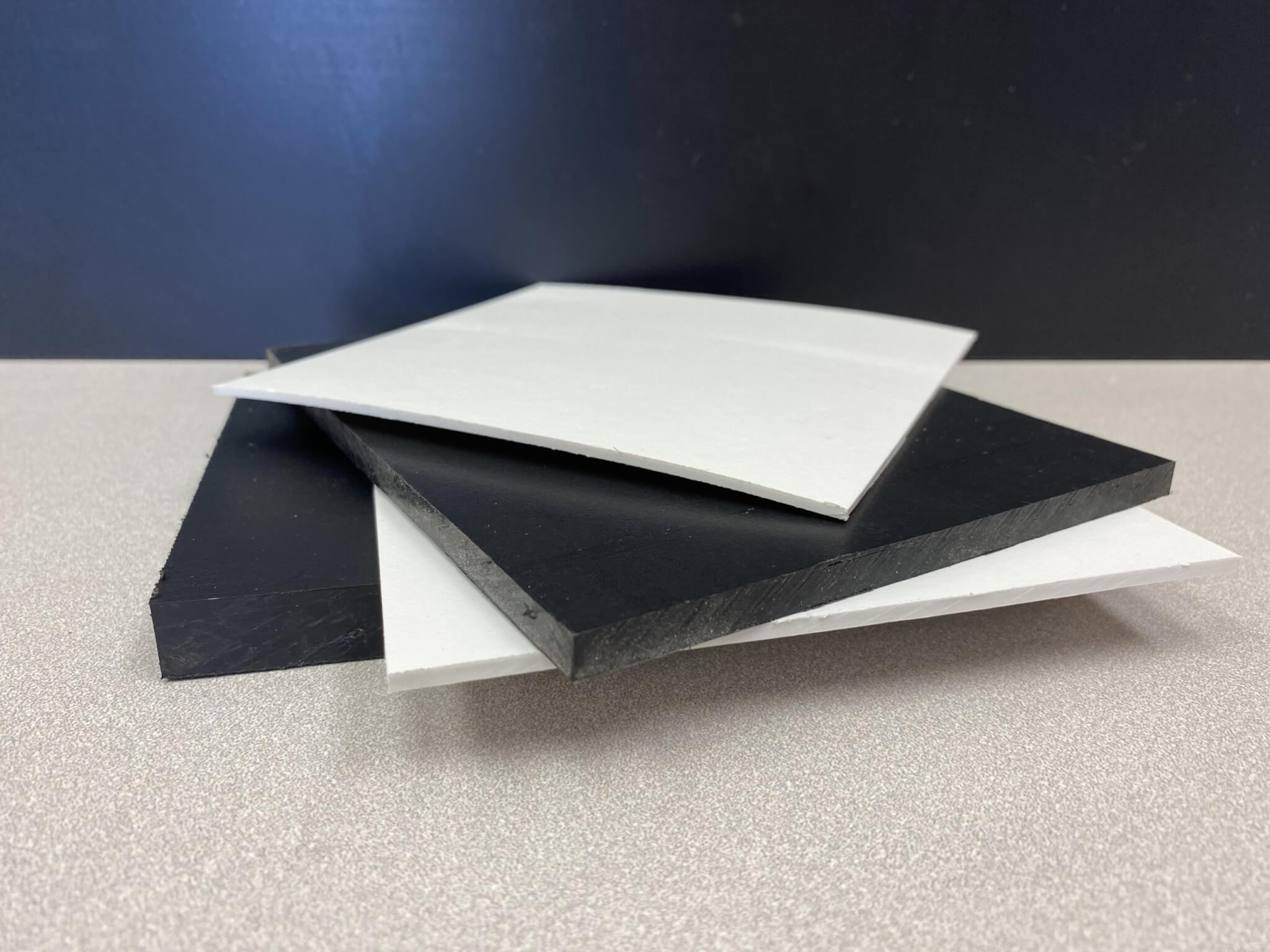 Top-rated And Dependable 1mm Teflon Sheet Plastic Sheet 