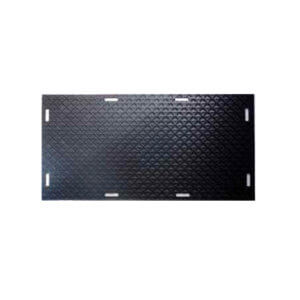 access mats/Ground Protection Mats/HDPE access mats/Black Ground Protection Mat