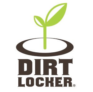 Dirt Locker logo