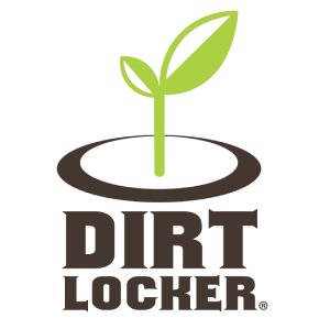 Dirt Locker logo