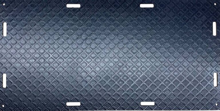 Ground Protections